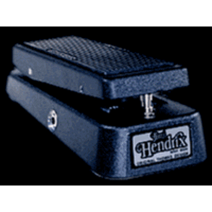 JH-1 Dunlop Crybaby J.Hendrix
