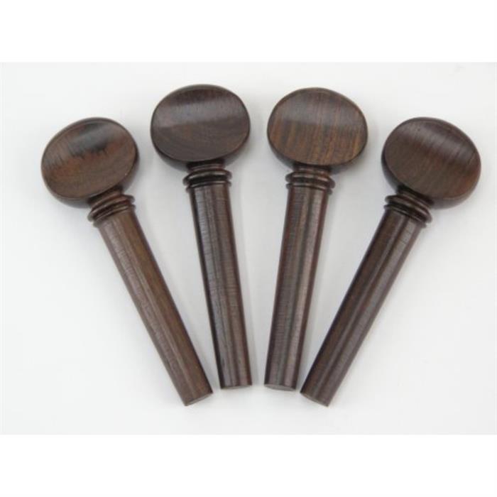 ΚΛΕΙΔΙΑ ΒΙΟΛΙΟΥ ROSEWOOD P.RIVER