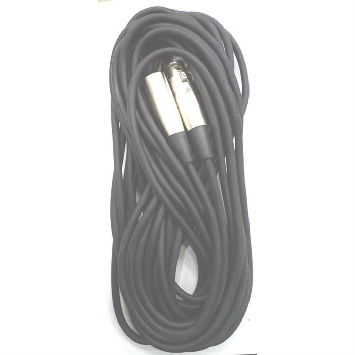 Καλωδιο AI635H Shock από XLR σε XLR, 10m