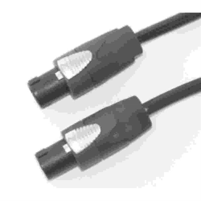 SP2-25SS YORKVILLE ΚΑΛΩΔΙΟ ΗΧΕΙΟΥ 8,33μ SPEAKON-SPEAKON