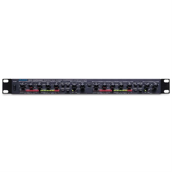 3630 Compre. Limiter ALESIS
