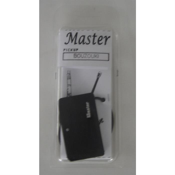 Μαγνητης MASTER Μπουζουκιου