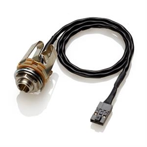 EMG END PIN JACK