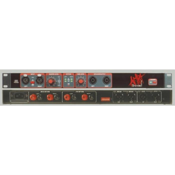 ARTIST P-4200 Processor