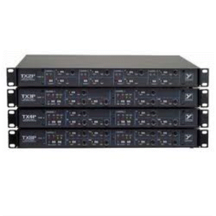 TX8P Processor