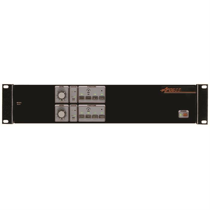 APOGEE P-SSM PVD PRECESSOR