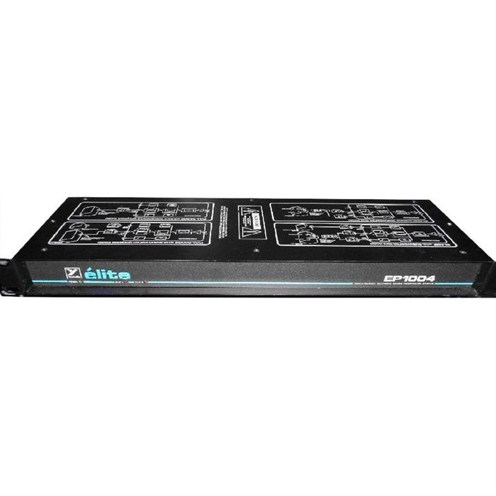 EP1004 PROCESSOR FOR  ELITE YORKVILLE