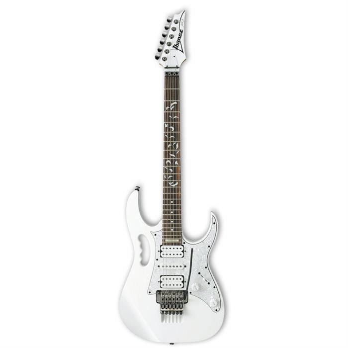 JEM555 ΚΙΘΑΡΑ ΗΛΕΚΤΡΙΚΗ (WHITE (ΛΕΥΚΟ))