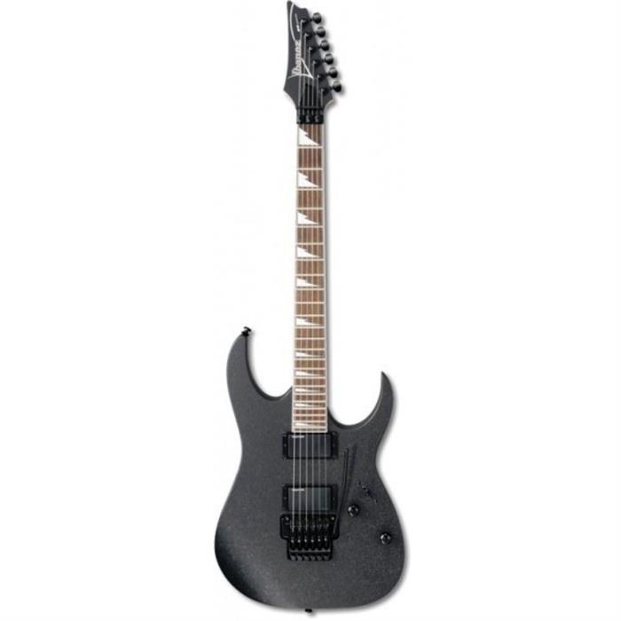 RGR320EX IBANEZ (ROADRAGE BLACK)