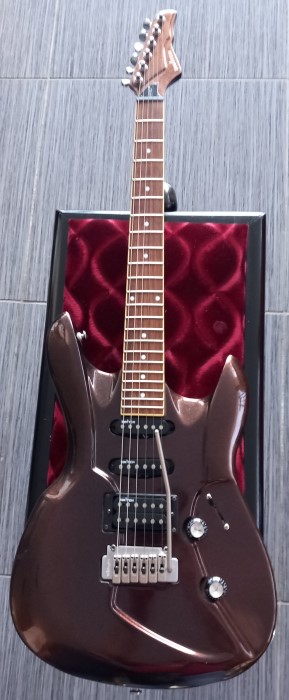 INNOVO-III DRIVE ΚΙΘΑΡΑ (PPF)