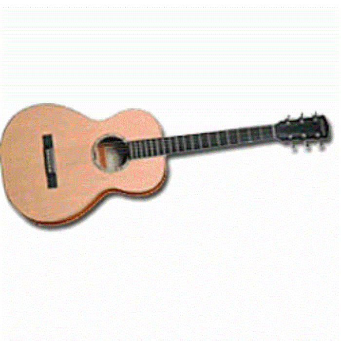 L-01 LARRIVEE ΚΙΘΑΡΑ ΑΚΟΥΣΤΙΚ
