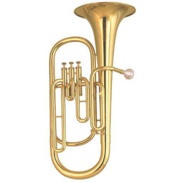 AMATI ABH221-O Bb BARITONE