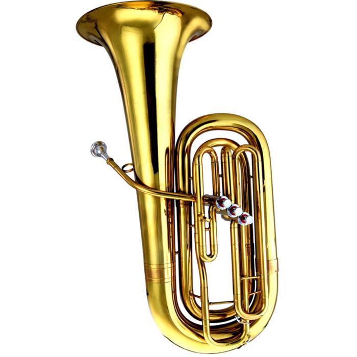 MK015 TUBA Eb P.RIVER