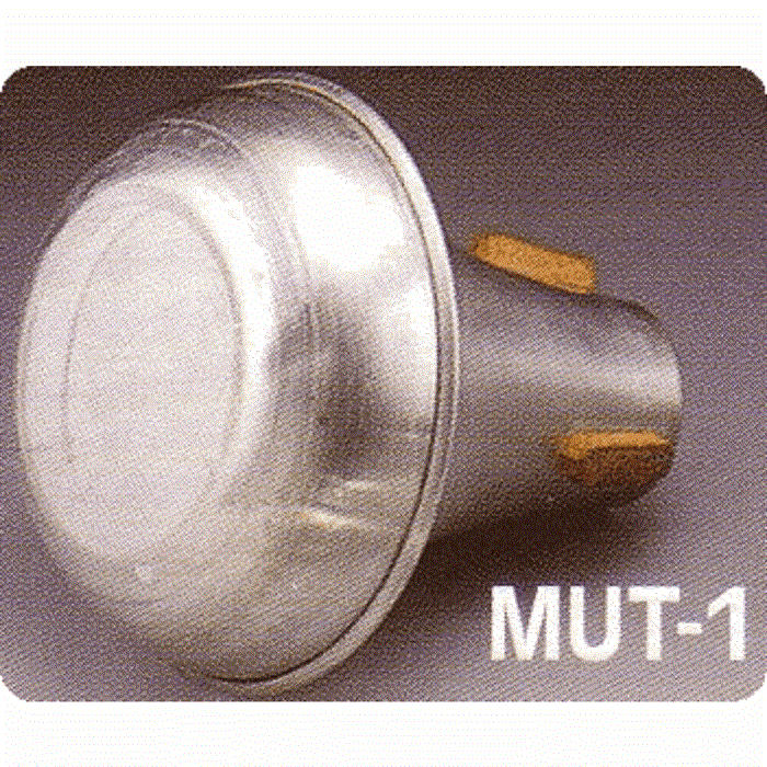 MUT-1 MUTE FOR SLIDE TROMBONE
