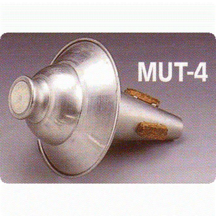 MUT-4 MUTE FOR TRUMPET