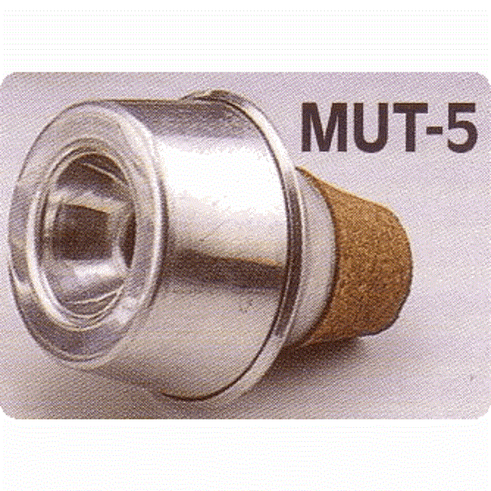 MUT-5 MUTE FOR TRUMPET