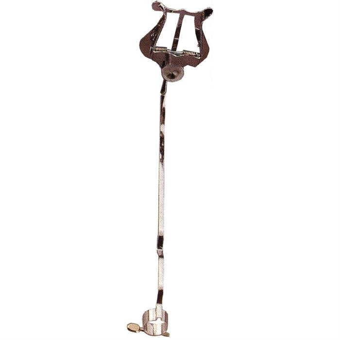 L-122 TROMBONE LYRE