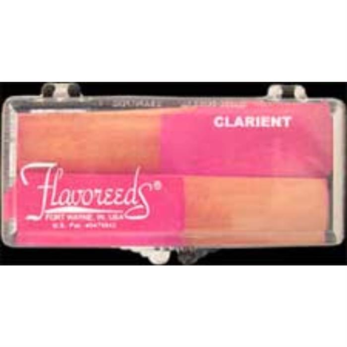 FLAVOREEDS ΚΛΑΡΙΝΟΥ 2.5 TWIN