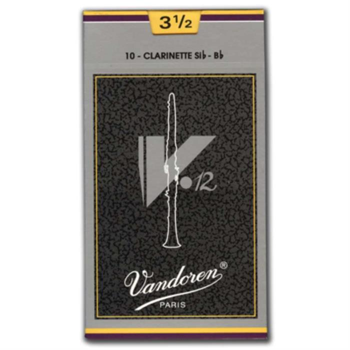 VANDOREN ΚΑΛΑΜΙΑ ΚΛΑΡΙΝΟΥ V12 n3.5