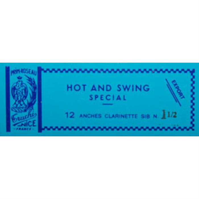 ΚΑΛΑΜΙΑ HOT&SWING ΚΛΑΡ. Ν.1,5