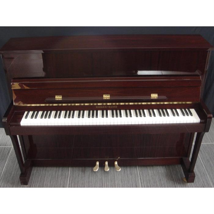 113-3251 MENUET MAHOGANY  POLISHED