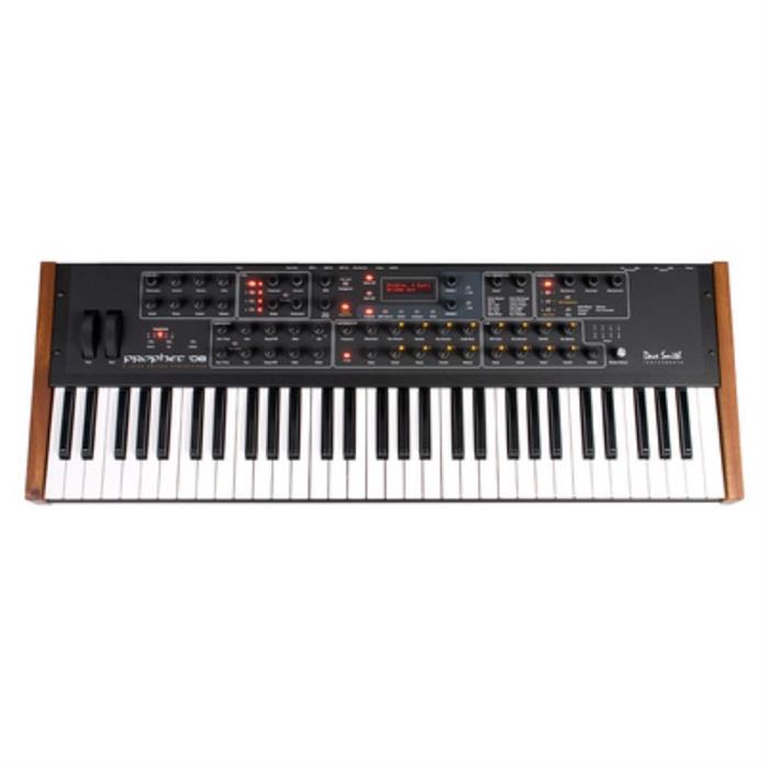 PROPHET 08 PE KEYBOARD D.SMITH